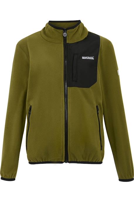Garçon-Veste polaire frankie