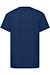 T-shirt coton original Azur+Blanc+Bleu ciel+Bleu marine+Bleu marine sombre+Bleu roi+Bordeaux+Fuchsia+Gris chiné+Jaune+Noir+Olive classique+Orange+Rouge+Rouge orangé+Tournesol+Vert bouteille+Vert clair+Vert kelly+Violet 11 - vertbaudet enfant 