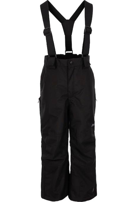 Pantalon de ski  rumi Noir 1 - vertbaudet enfant 