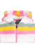 Veste   wonderful Rose pâle 3 - vertbaudet enfant 
