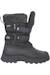 Bottes de neige s polaire sherpa strachan ii Bleu marine+Noir 6 - vertbaudet enfant 
