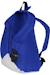 Sac à dos polyester roary animal Bleu 2 - vertbaudet enfant 