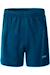 Short polyester matt Bleu mer foncé 1 - vertbaudet enfant 