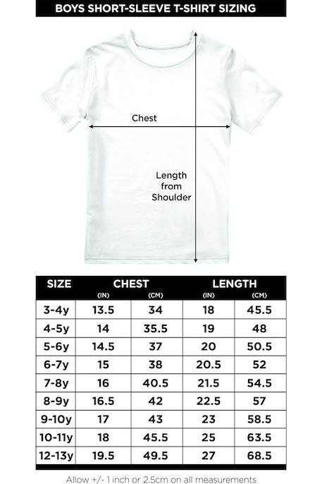 T-shirt coton Blanc 6 - vertbaudet enfant 