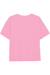 T-shirt manches courtes coton hula Rose clair 2 - vertbaudet enfant 