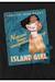 T-shirt coton vaiana island girl Noir 3 - vertbaudet enfant 
