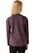 T-shirt wenbie coton iii Prune sombre 3 - vertbaudet enfant 