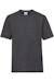T-shirt coton valueweight Bleu roi chiné+Gris foncé chiné+Vert chiné 3 - vertbaudet enfant 