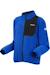 Veste polaire frankie Bleu olympien+Gris orage+Vert néphrite 4 - vertbaudet enfant 