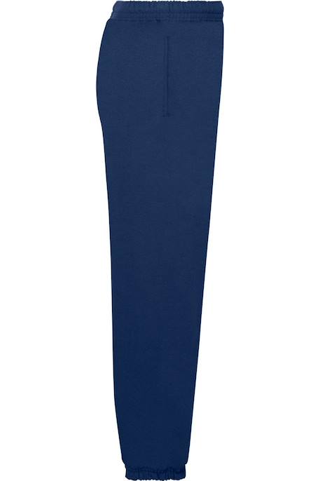 Jogging enfant coton Bleu marine+Bleu marine sombre+Noir 3 - vertbaudet enfant 