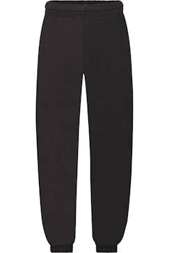 -Pantalon de jogging coton premium