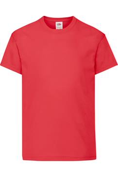 Garçon-T-shirt, polo, sous-pull-T-shirt-T-shirt coton original