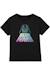 T-shirt garçon coton - Star Wars vadient Noir 1 - vertbaudet enfant 