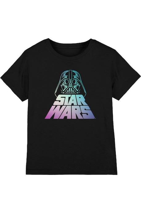 Garçon-T-shirt garçon coton - Star Wars vadient