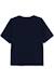 T-shirt motif hedwige coton harry potter Bleu marine 2 - vertbaudet enfant 