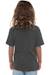 T-shirt coton disney main character energy Charbon 5 - vertbaudet enfant 