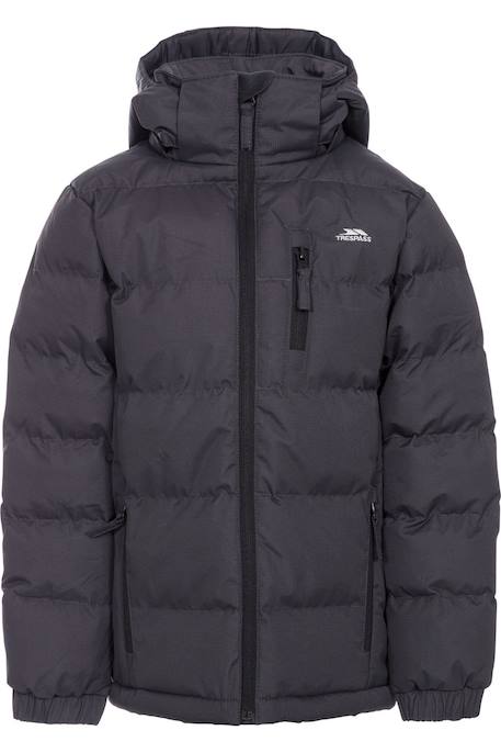 Doudoune tuff polyester Beige+Bleu clair+Bleu marine+Gris foncé+Rouge 12 - vertbaudet enfant 