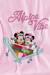 T-shirt mickey mouse coton disney alpine vibes Rose 2 - vertbaudet enfant 