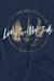 T-shirt motif obi-wan kenobi coton star wars long live the jedi Bleu marine 3 - vertbaudet enfant 