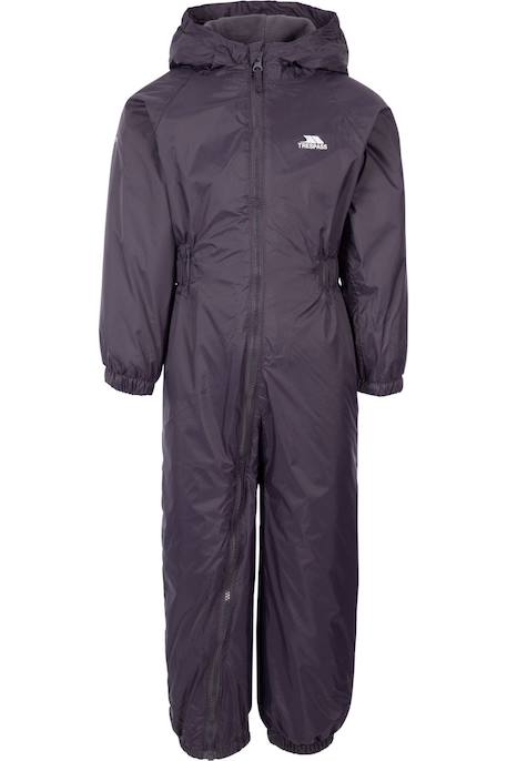 Combinaison de pluie Bleu+Bleu pâle+Bleu sarcelle+Gris foncé+Jaune+Rouge+Violet 13 - vertbaudet enfant 