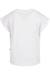 T-shirt coton bio Blanc+Gris+Noir+Rouge+Sable blanc 2 - vertbaudet enfant 