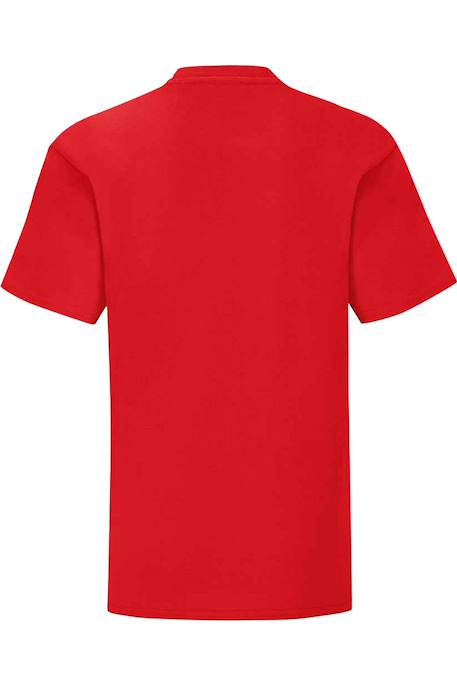 T-shirt coton peigné et filé à l'anneau iconic Azur+Bleu ciel+Bleu marine+Bleu marine sombre+Bleu roi+Graphite clair+Noir+Orange+Rouge+Tournesol+Vert de gris+Vert forêt+Vert kelly+Vert pâle 23 - vertbaudet enfant 