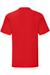 T-shirt coton peigné et filé à l'anneau iconic Azur+Bleu ciel+Bleu marine+Bleu marine sombre+Bleu roi+Graphite clair+Noir+Orange+Rouge+Tournesol+Vert de gris+Vert forêt+Vert kelly+Vert pâle 23 - vertbaudet enfant 