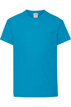 Garçon-T-shirt, polo, sous-pull-T-shirt-T-shirt coton original