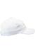 Casquette de baseball coton carol Blanc 2 - vertbaudet enfant 