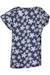 T-shirt coton josey Ton bleu 2 - vertbaudet enfant 