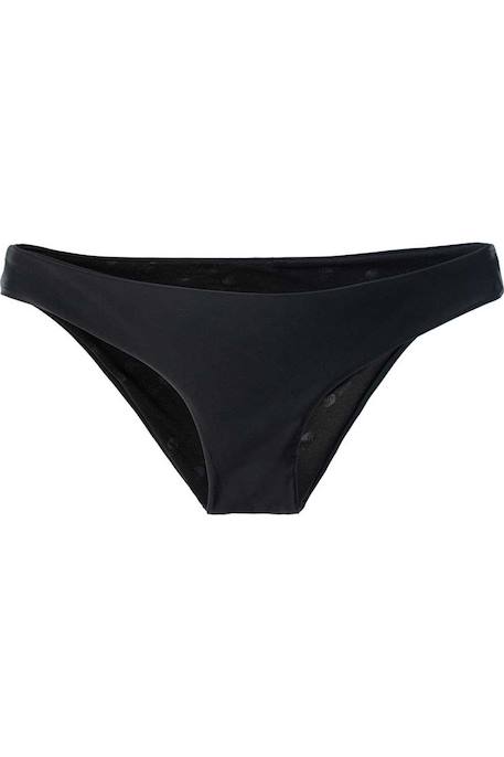Bas de maillot bain  rodani Rose / crème / noir 1 - vertbaudet enfant 