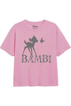 T-shirt coton bambi  - vertbaudet enfant