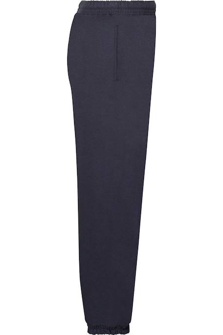 Pantalon de jogging coton Bleu marine+Bleu marine sombre+Noir 6 - vertbaudet enfant 