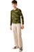 T-shirt wenbie coton iii Vert néphrite 3 - vertbaudet enfant 