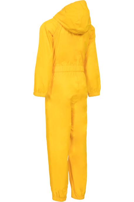 Combinaison de pluie Bleu+Bleu pâle+Bleu sarcelle+Gris foncé+Jaune+Rouge+Violet 18 - vertbaudet enfant 