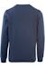 Sweat motif/style manette coton yakko Saphir foncé 2 - vertbaudet enfant 