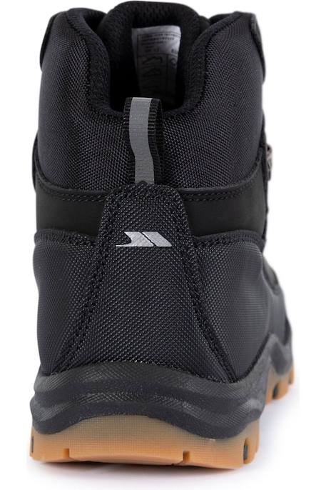 Chaussures enfant de randonnée corin Noir 2 - vertbaudet enfant 