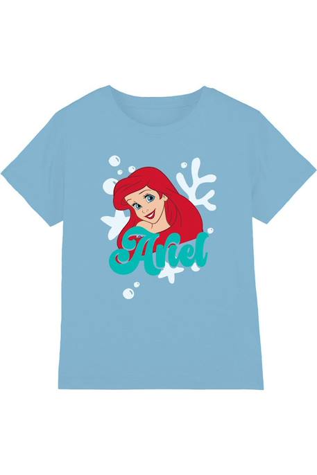Garçon-T-shirt coton disney