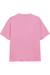T-shirt coton surf club Rose clair 2 - vertbaudet enfant 