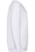 Sweat coton classic Blanc+Gris chiné 3 - vertbaudet enfant 