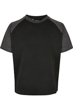 Garçon-T-shirt, polo, sous-pull-T-shirt-T-shirt coton
