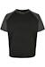 T-shirt coton Noir / charbon 1 - vertbaudet enfant 