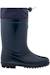 Bottes de pluie motif/style logo  kai Bleu sarcelle mat / saphir foncé 3 - vertbaudet enfant 