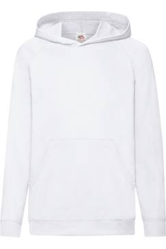 -Sweat à capuche coton