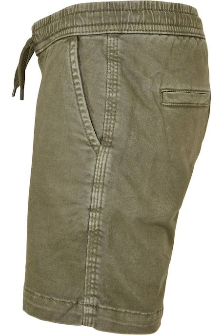 Bermuda coton Olive 3 - vertbaudet enfant 