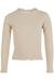 T-shirt coton Blanc cassé 1 - vertbaudet enfant 