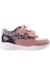 Chaussures  kapis Rose / gris foncé 3 - vertbaudet enfant 