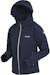 Veste softshell acidity  vii Bleu marine+Bleu tahoe / bleu marocain 3 - vertbaudet enfant 