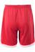 Short barracas  ii Rouge / blanc vif 2 - vertbaudet enfant 