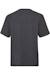 T-shirt coton valueweight Bleu roi chiné+Gris foncé chiné+Vert chiné 4 - vertbaudet enfant 